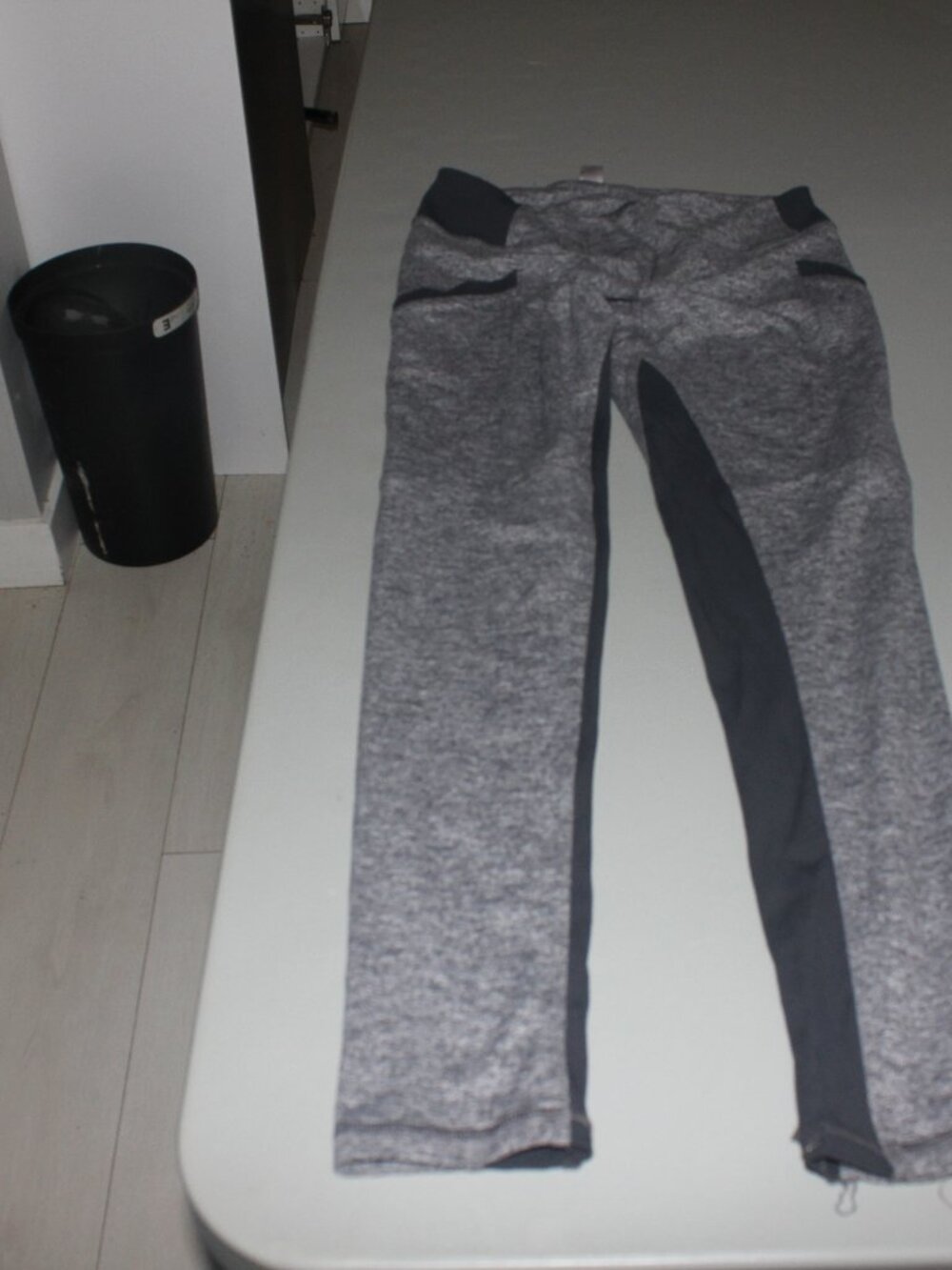 Grey Ivivva Athletic  Pants Size 14